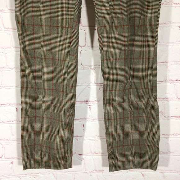 Anthropologie The Essential Slim Pants - Size 2 - Picture 3 of 9
